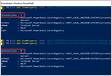 PowerShell terminate all RDP sessions of a user
